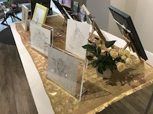 NANCY 個展