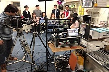 表町TV